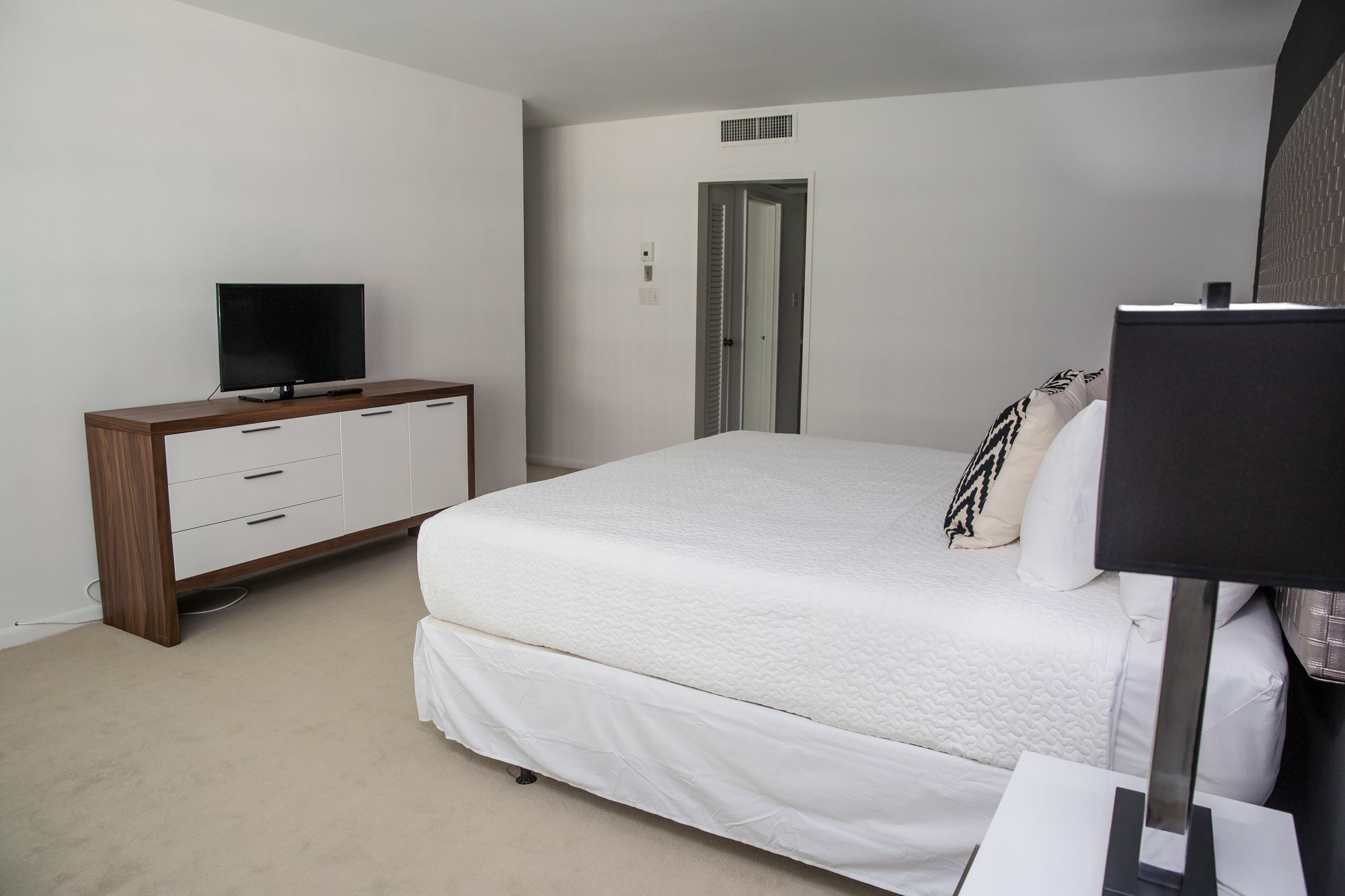 Ocean Beach Apartments Майами-Бич Экстерьер фото